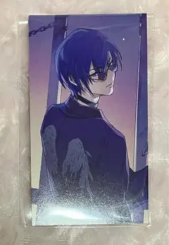 冬弥　虚ろを扇ぐ　バッジ　7点 Amazon.co.jp: 虚ろを扇ぐ 仮死化 CD特典 缶バッジ 青柳冬弥