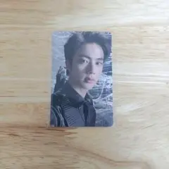 BTS MAP OF THE SOUL:7 ver.2 ジン トレカ