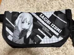 東方 博麗霊夢 メッセンジャーバッグ ナード系 swag y2k アニメ - メルカリ
