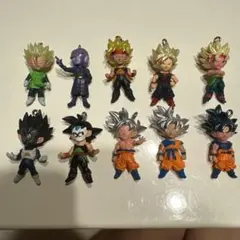 ドラゴンボール UDMセット　56個セット まとめ売り　新品未使用 2026年最新】ドラゴンボールudmの人気アイテム - メルカリ