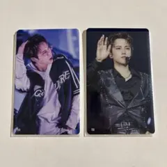 INI XQUARE MASTERPIECE トレカ 尾崎匠海