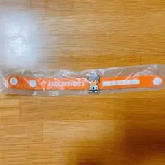 NAOTO ゴムブレスレット