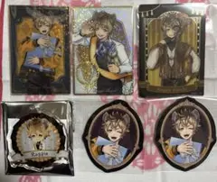 ツイステ　ラギー　まとめ売り