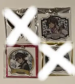 第五人格 囚人 スイパラ アクキー セット