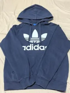 adidasパーカー　アディダストレーナー　adidas古着パーカー