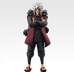 一番くじ NARUTO ナルトE賞 自来也(仙人モード)