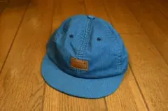 override コーデュロイキャップ 57〜59cm