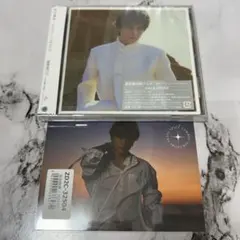 岩田剛典 SPACE COWBOY 通常盤