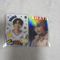 2026年最新】コムドットグッズの人気アイテム - メルカリ