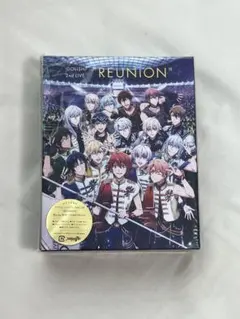 2026年最新】idolish7 reunionの人気アイテム - メルカリ
