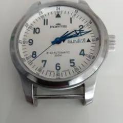 FORTIS B-42 AUTOMATIC 腕時計 本体のサムネイル