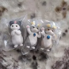 ウルトラマンだにゃん