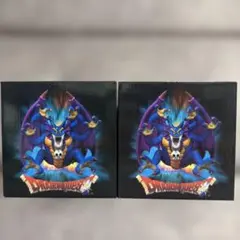 ドラゴンクエスト 伝説の魔王フィギュア シドー