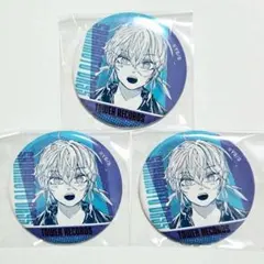 サカモトデイズ 原画展 タワレコ 赤尾晶 缶バッジ アクリル