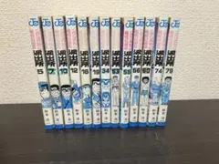 セル画 こちら葛飾区亀有公園前派出所 the movie 両津勘吉 星野リサ