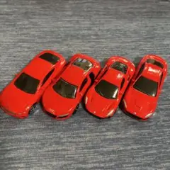 トミカ・RMZ City ミニカーセット　まとめ売り 日産 - ミニカー7種セット RMZ Cityの通販 by クレーンゲーム