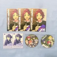 あんスタ グッズまとめ売り