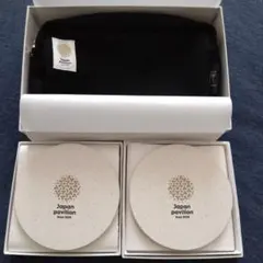 万博ノベルティ　4点セット 2025年最新】関西万博ノベルティーの人気アイテム - メルカリ