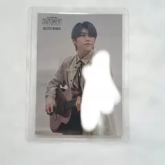 若井滉斗 サイントレカ