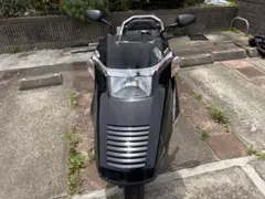 HONDA FUSION se バイク車体 純正部品付のサムネイル
