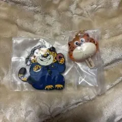 ズートピア アイスキャンディーチャーム でふぉラバ クロウハウザー