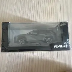 Toyota bZ4X ミニカー 8S6×202ツートン - メルカリ