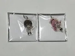 ガンダムSEEDFREEDOM アクキー キラ ラクス