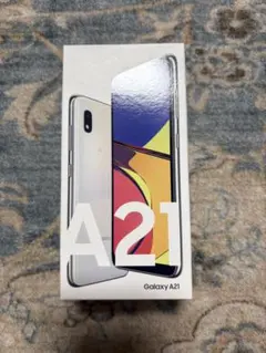 2026年最新】galaxy a21 ジャンクの人気アイテム - メルカリ