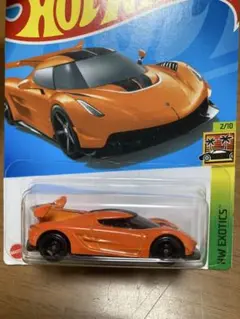 948‼️Hot Wheels 2020 KOENIGSEGG JESKO