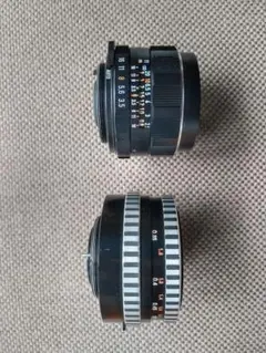 希少・極美品】Tessar 4cm F4.5 M42 Carl Zeiss - メルカリ