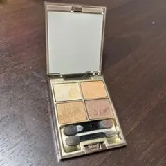 LUNASOL スキンモデリングアイズ 02 Beige Orangeのサムネイル