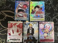 最強の3兄弟パック コンプリート サボ、エース、モンキー・D・ルフィ