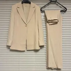 J&R ジェイアンドアール セットアップ ジャケット パンツスーツ Mサイズのサムネイル