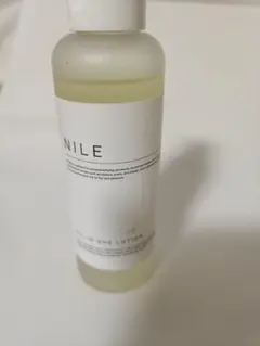 NILE オールインワンスキンケアローション ラフランスの香りのサムネイル