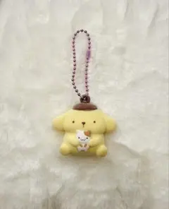 サンリオ　ふわわフロッキーマスコット