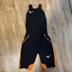 Mizuno 競泳水着 GX・SONIC LITE ハーフスーツ Mサイズ