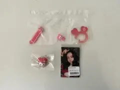 TWICEチェヨン