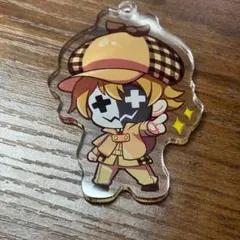 レトルト キーホルダー ストラップ - メルカリ