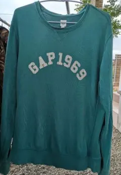 GAP スウェット トレーナー　XL