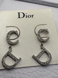 2026年最新】Christian Dior レディース ピアス(両耳用)の人気アイテム