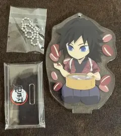 2026年最新】冨岡義勇 アクリルスタンド ハロウィンの人気アイテム