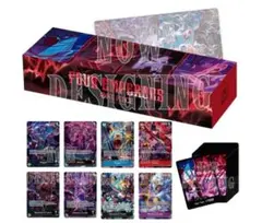 英語版ワンピースカード 2nd Anniversary English 未開封
