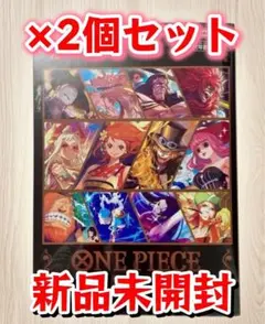 ワンピース プレミアムカードコレクション vol.4 2セット - メルカリ