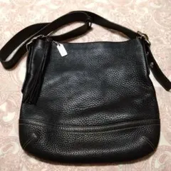 【最終お値下げ】コーチ ショルダーバッグ