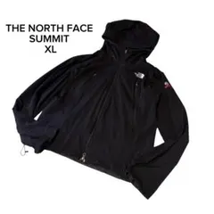 2026年最新】ノースフェイス SUMMIT マウンテンパーカーの人気アイテム