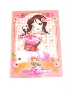 2026年最新】ラブライブ!サンシャイン!! 桜内梨子 パスケースの人気