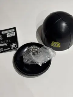 家庭教師ヒットマンREBORN! Ringcolle!DXボンゴレリング 霧