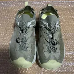 27㎝ HOKA Hopara2 ホカ ホパラ2 Barley Oat Milk - メルカリ