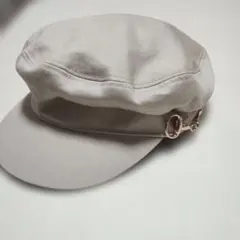 キャスケット キャップ