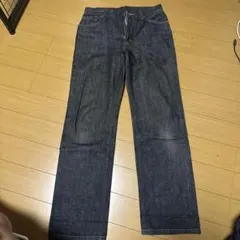 EDWIN 503 REGULAR W29×L33 濃紺 レギュラーストレート